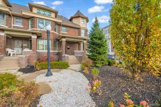 364 E Grand Boulevard, Detroit, MI 48207