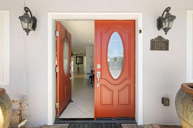 77170 Indiana Avenue, Palm Desert, CA 92211