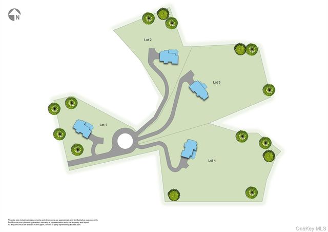 Lot 2 Dorchester Drive, Yorktown Heights, NY 10598