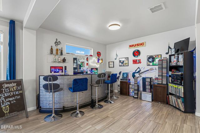 13861 Paseo Alegre Avenue, Horizon City, TX 79928