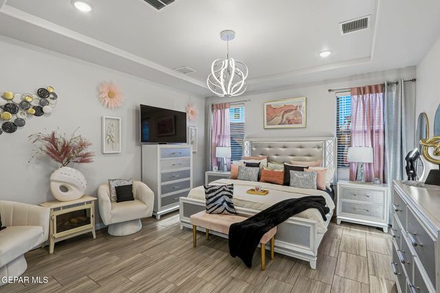 13861 Paseo Alegre Avenue, Horizon City, TX 79928