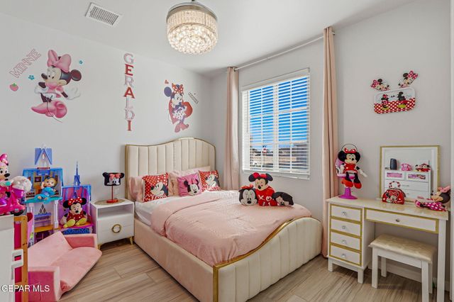 13861 Paseo Alegre Avenue, Horizon City, TX 79928