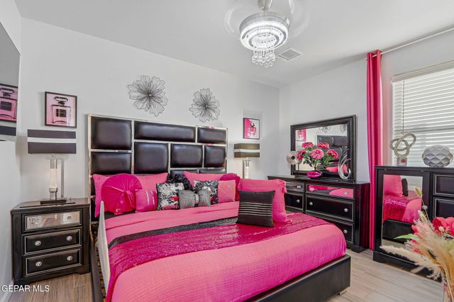 13861 Paseo Alegre Avenue, Horizon City, TX 79928