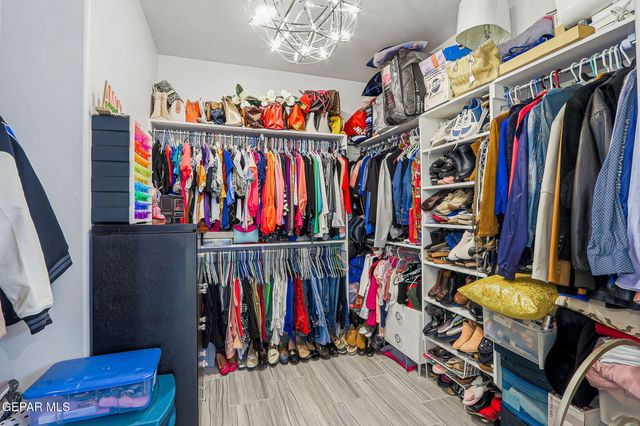 13861 Paseo Alegre Avenue, Horizon City, TX 79928