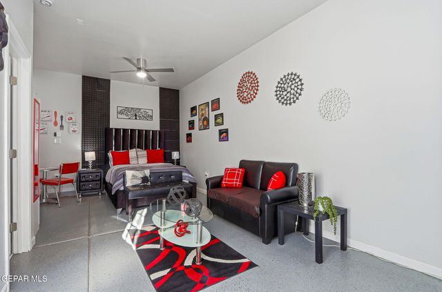 13861 Paseo Alegre Avenue, Horizon City, TX 79928