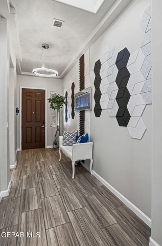 13861 Paseo Alegre Avenue, Horizon City, TX 79928