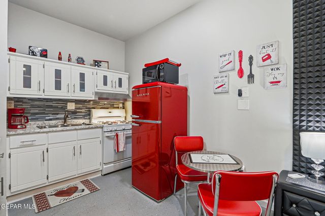 13861 Paseo Alegre Avenue, Horizon City, TX 79928