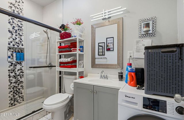 13861 Paseo Alegre Avenue, Horizon City, TX 79928