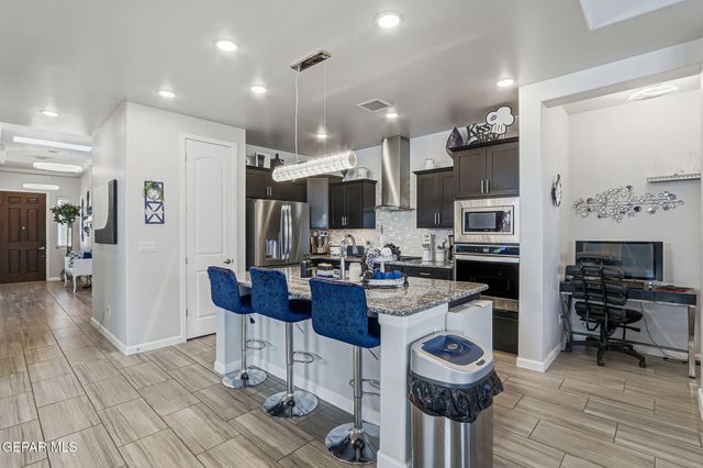 13861 Paseo Alegre Avenue, Horizon City, TX 79928