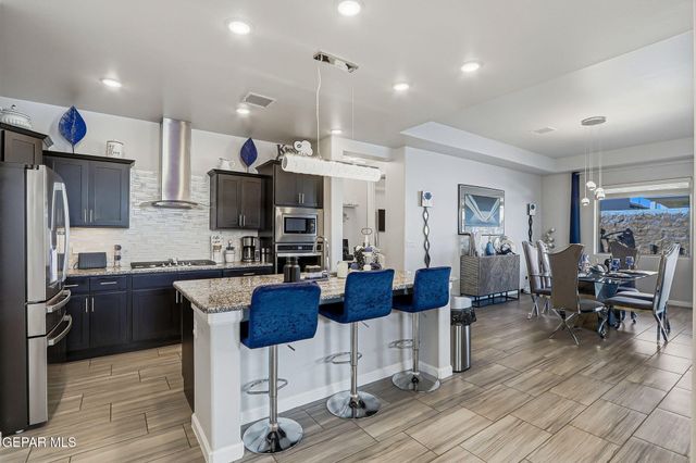 13861 Paseo Alegre Avenue, Horizon City, TX 79928