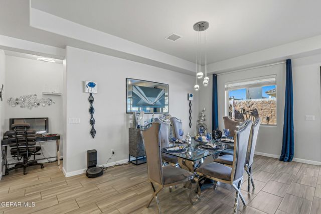 13861 Paseo Alegre Avenue, Horizon City, TX 79928