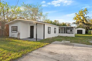 126 MASON STREET, Auburndale, FL 33823