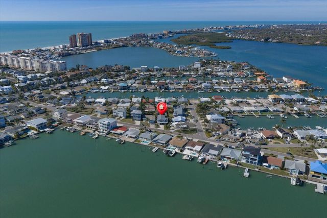 218 176TH AVENUE E, Redington Shores, FL 33708