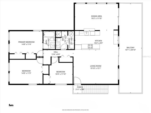 218 176TH AVENUE E, Redington Shores, FL 33708