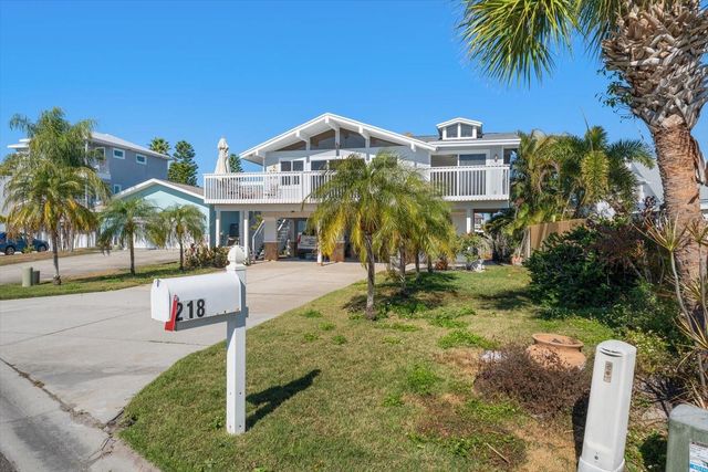 218 176TH AVENUE E, Redington Shores, FL 33708