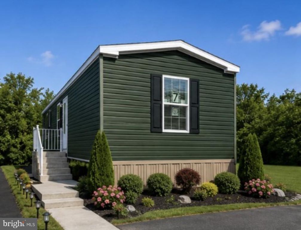 1446 GIBSON RD #LT A-18, BENSALEM, PA 19020 — photo 2