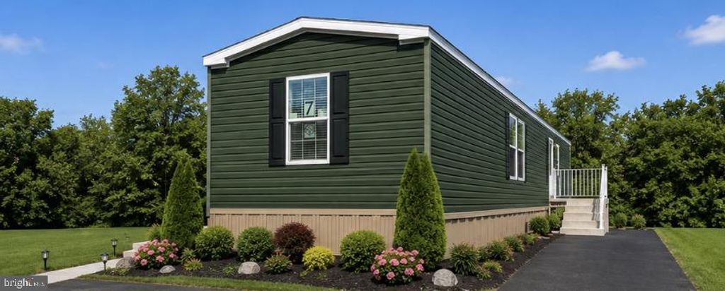 1446 GIBSON RD #LT A-18, BENSALEM, PA 19020 — photo 3