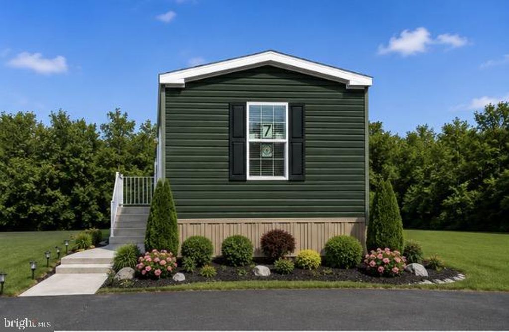 1446 GIBSON RD #LT A-18, BENSALEM, PA 19020 — photo 4