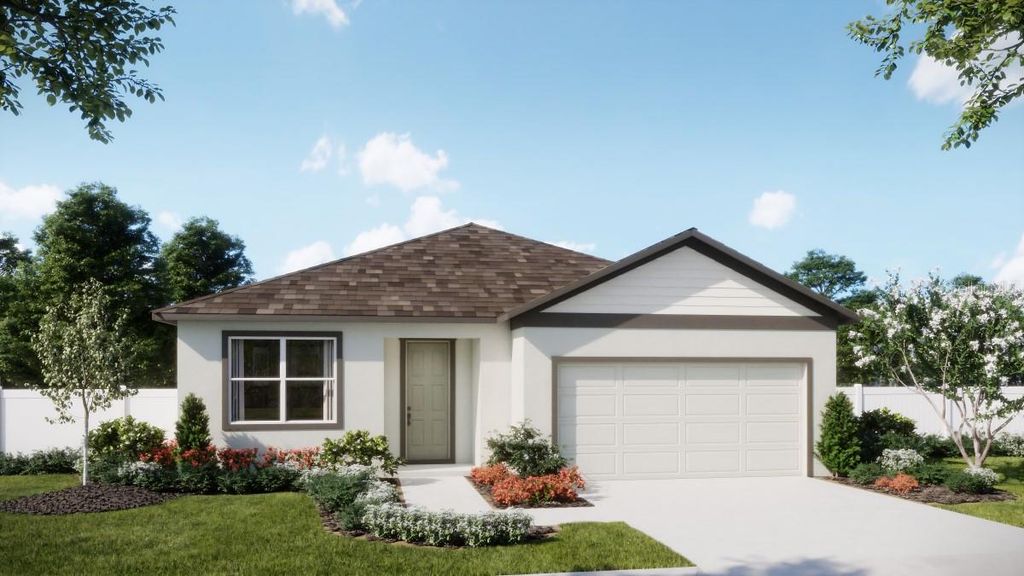 24550 HODGES RESERVE AVENUE, Howey In The Hills, FL 34737
