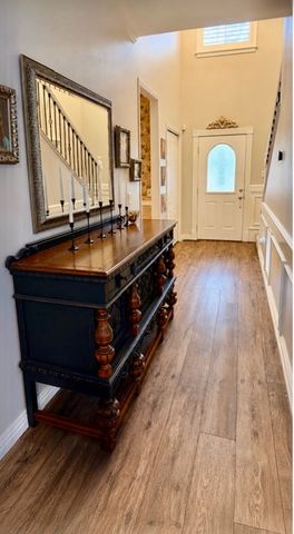 1689 N Stardust Lane, Fayetteville, AR 72701