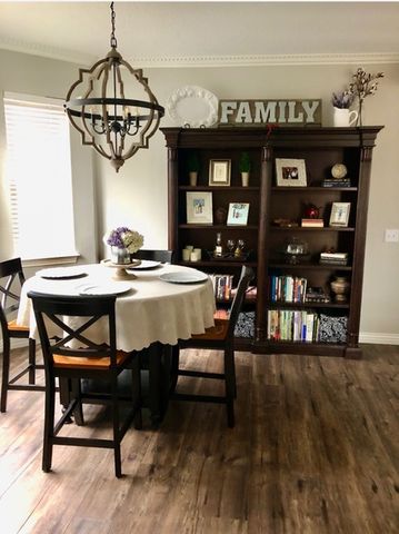 1689 N Stardust Lane, Fayetteville, AR 72701