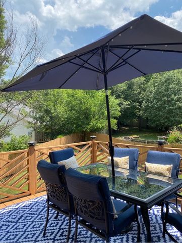 1689 N Stardust Lane, Fayetteville, AR 72701