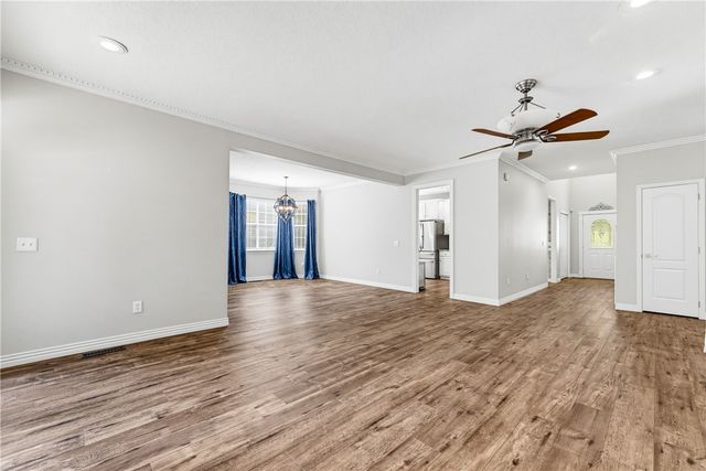 1689 N Stardust Lane, Fayetteville, AR 72701