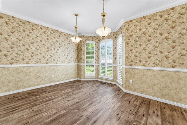 1689 N Stardust Lane, Fayetteville, AR 72701