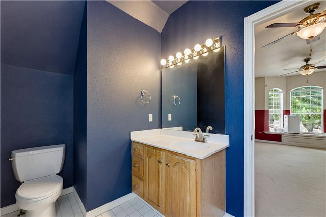 1689 N Stardust Lane, Fayetteville, AR 72701