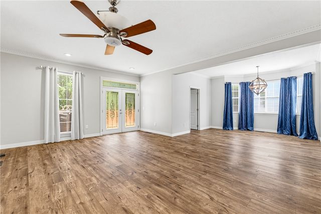 1689 N Stardust Lane, Fayetteville, AR 72701
