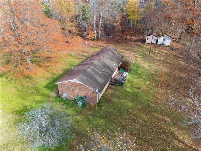 830 Worsham Mill Road, Ruffin, NC 27326