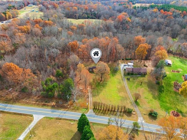 830 Worsham Mill Road, Ruffin, NC 27326