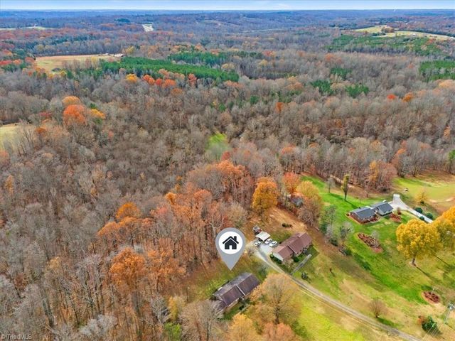 830 Worsham Mill Road, Ruffin, NC 27326