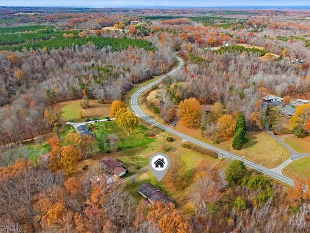 830 Worsham Mill Road, Ruffin, NC 27326