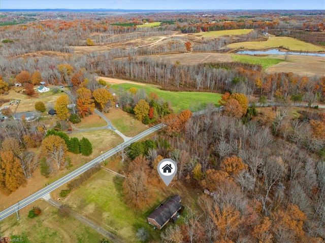 830 Worsham Mill Road, Ruffin, NC 27326