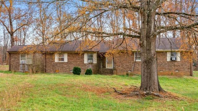 830 Worsham Mill Road, Ruffin, NC 27326