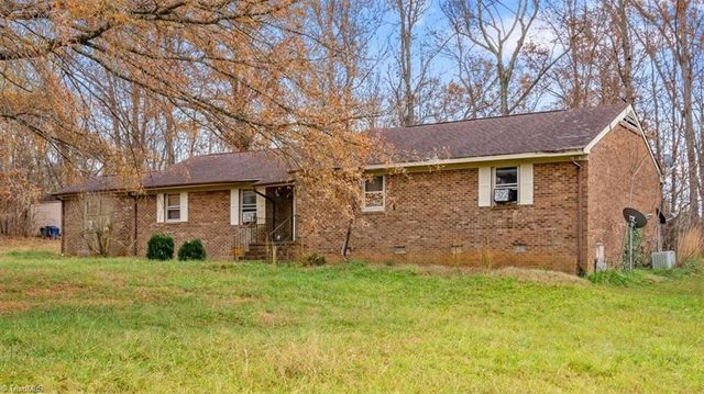830 Worsham Mill Road, Ruffin, NC 27326