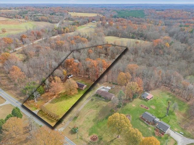 830 Worsham Mill Road, Ruffin, NC 27326
