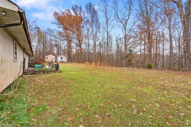 830 Worsham Mill Road, Ruffin, NC 27326