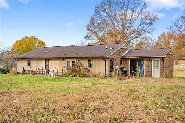 830 Worsham Mill Road, Ruffin, NC 27326