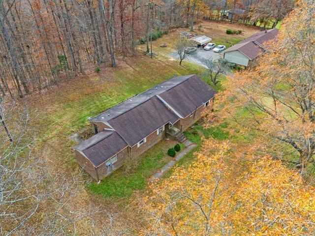830 Worsham Mill Road, Ruffin, NC 27326