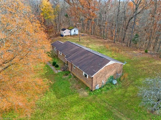 830 Worsham Mill Road, Ruffin, NC 27326