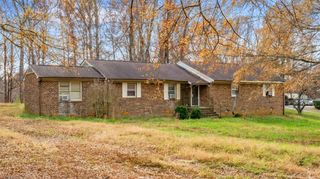 830 Worsham Mill Road, Ruffin, NC 27326