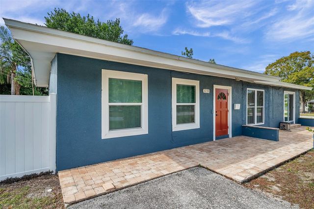 3230 51ST STREET N, St Petersburg, FL 33710