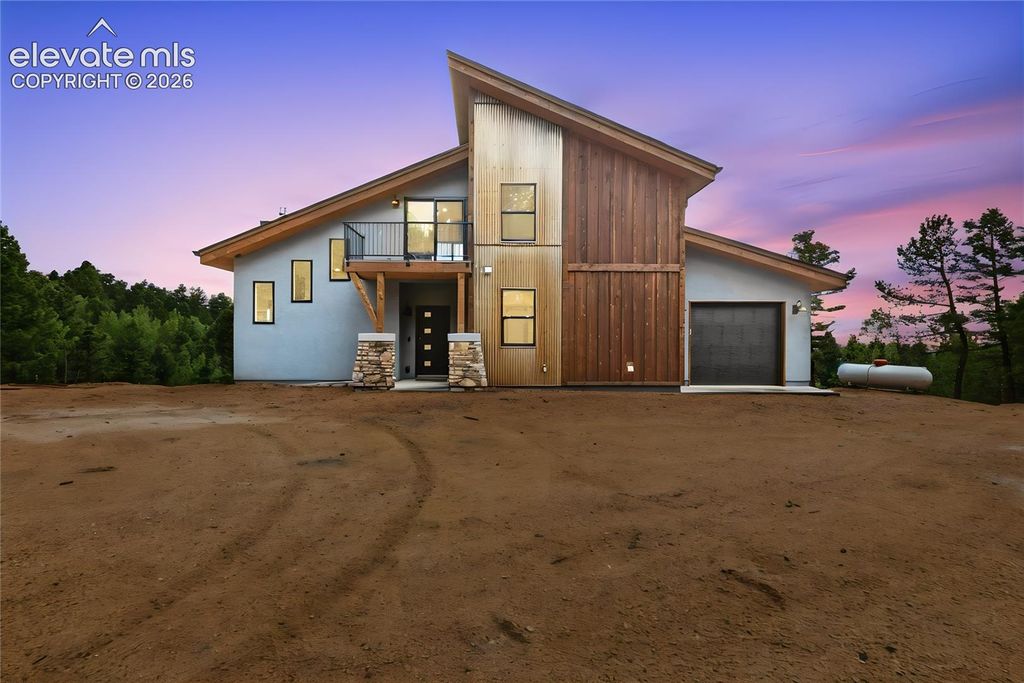 1489 County Road 25, Divide, CO 80814 — photo 2