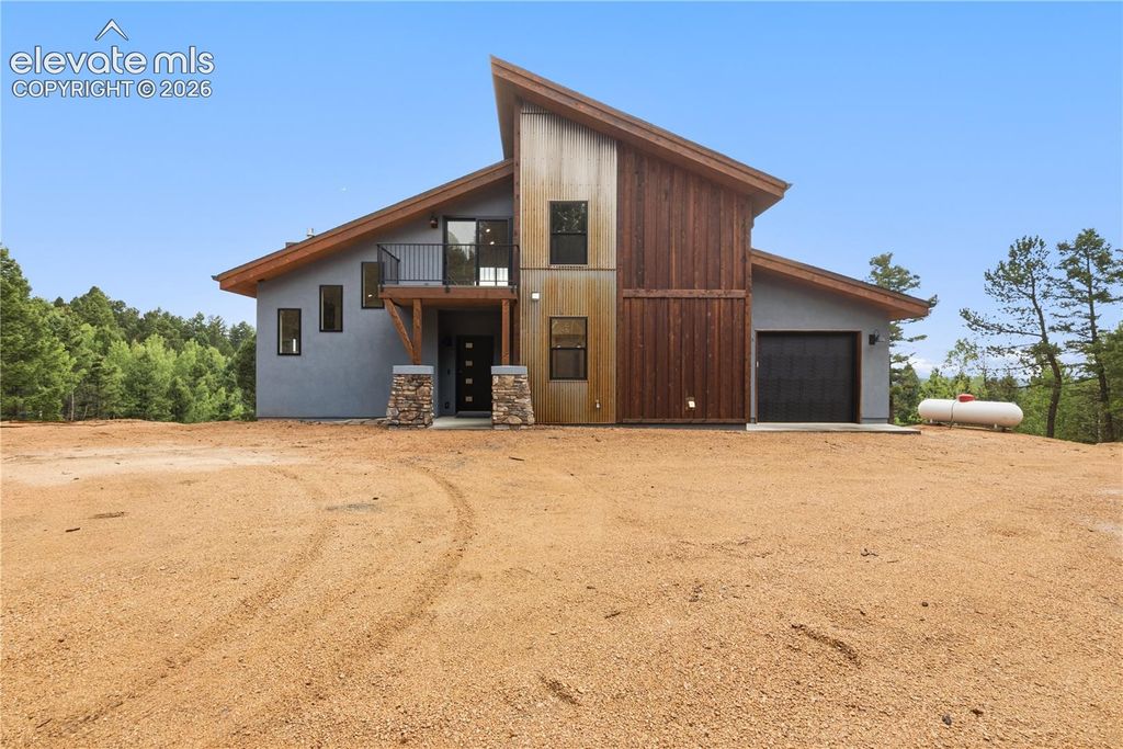 1489 County Road 25, Divide, CO 80814 — photo 3