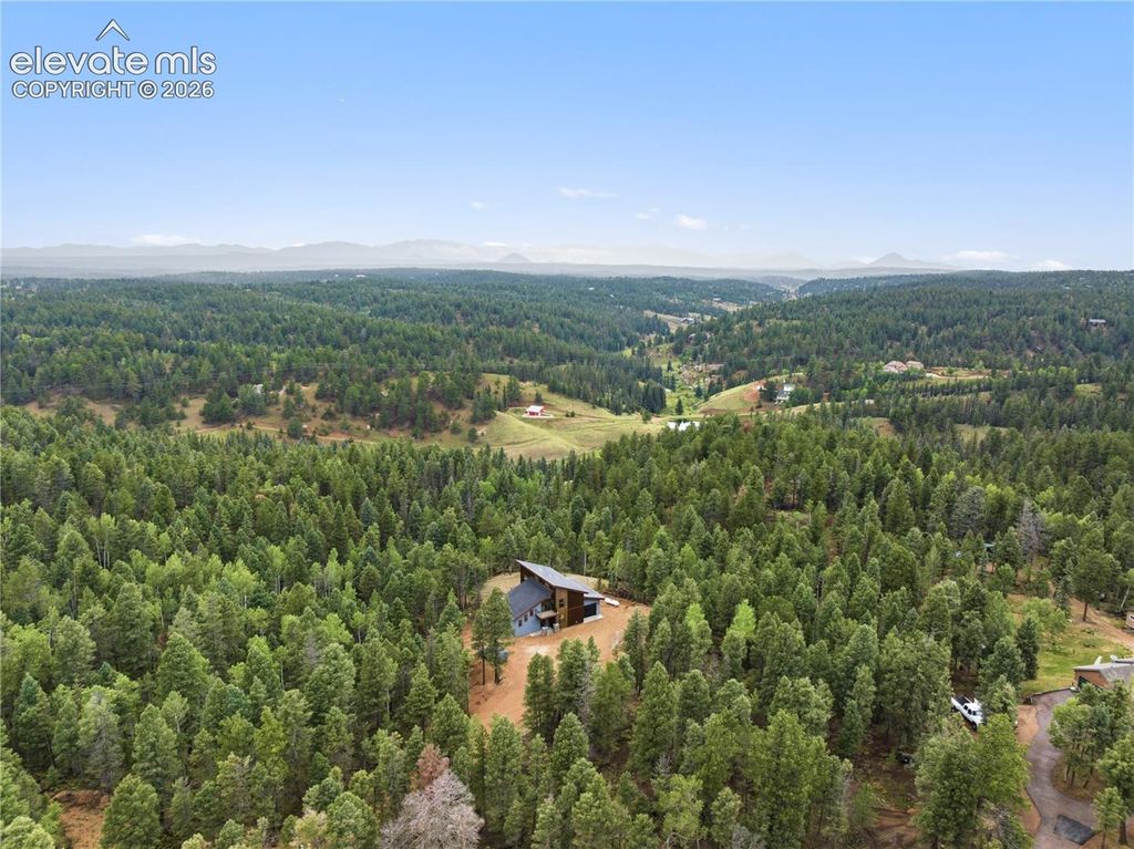 1489 County Road 25, Divide, CO 80814 — photo 4