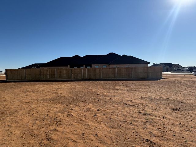 16185 N Pura Vida Ave., Gardendale, TX 79758