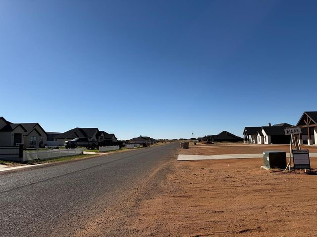 16185 N Pura Vida Ave., Gardendale, TX 79758