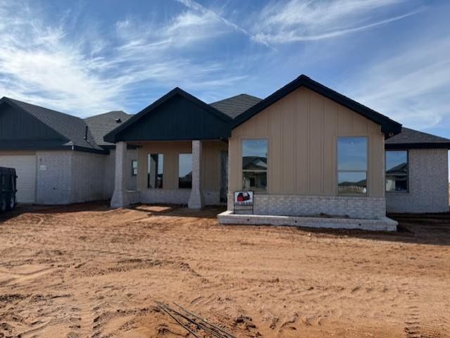 16185 N Pura Vida Ave., Gardendale, TX 79758